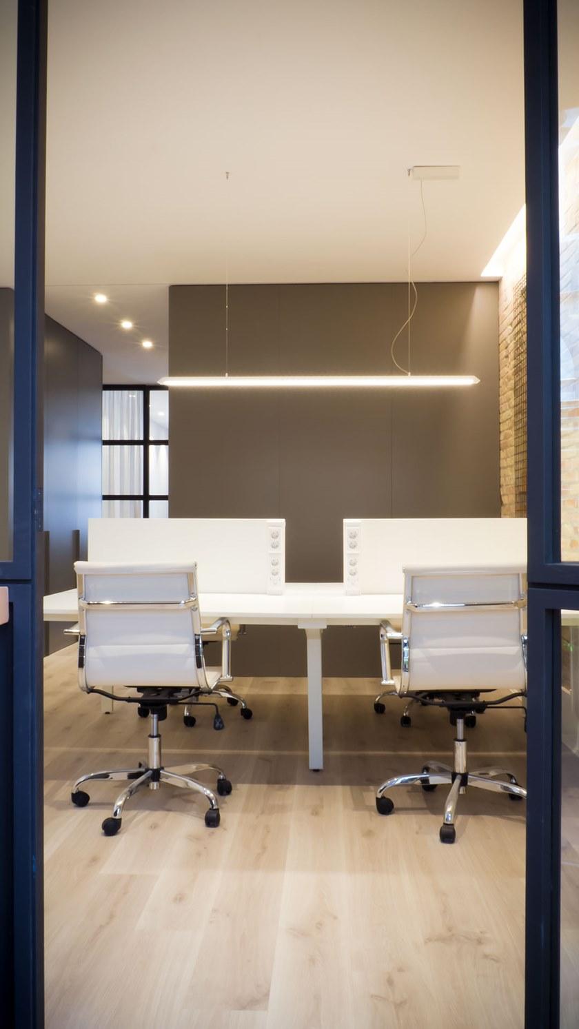 Arkoslight Светодиодный подвесной светильник из алюминия Slimgot sun-id-1356580 - Вид №19