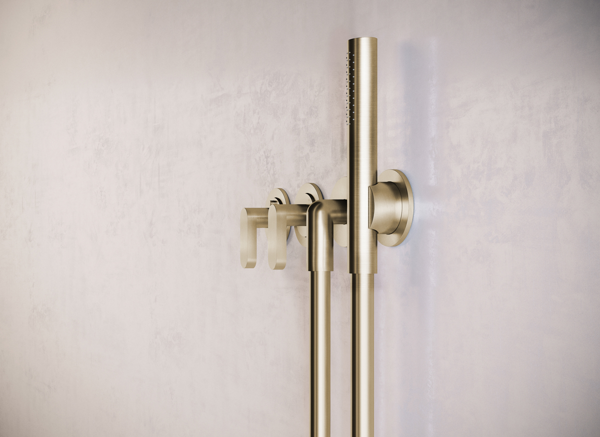 COCOON JP SET23THERM - термостатическая душевая кабина 22073 - Вид №5