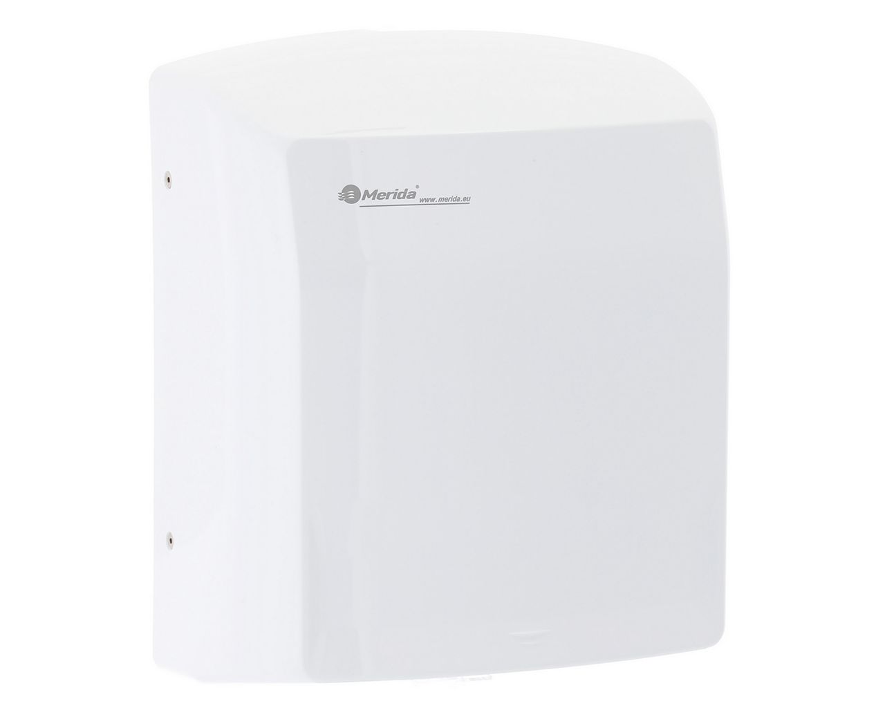 EJB108 Сушилка для рук JUNIOR PLUS, АБС-пластик, белый Merida 