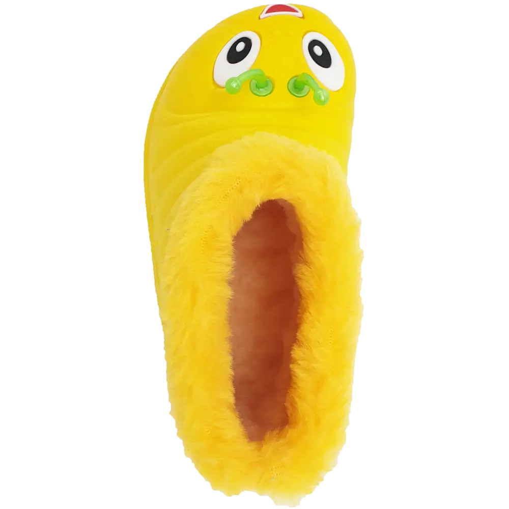 Ботики детские У1-09 размер 29 цвет жёлтый Santreyd STLM-2189701 - Вид №2