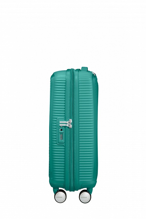 32G-24001 Чемодан 32G*001 Spinner 55 Exp American Tourister Soundbox  - Вид №5