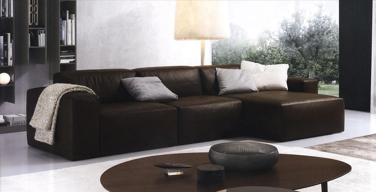 Диван  JESSE Daniel n. 2 