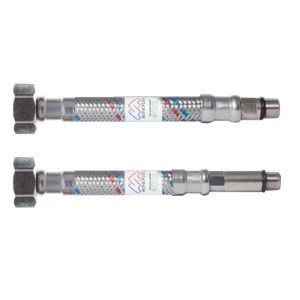 Подводка  0,8 пара PEX-TECHNOLOGY MONOFLEX 01551