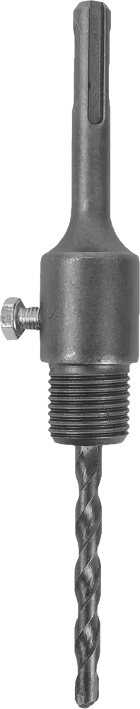 82487747 Адаптер для коронок SDS-plus Спец 0640002 M22x110 мм STLM-0028264