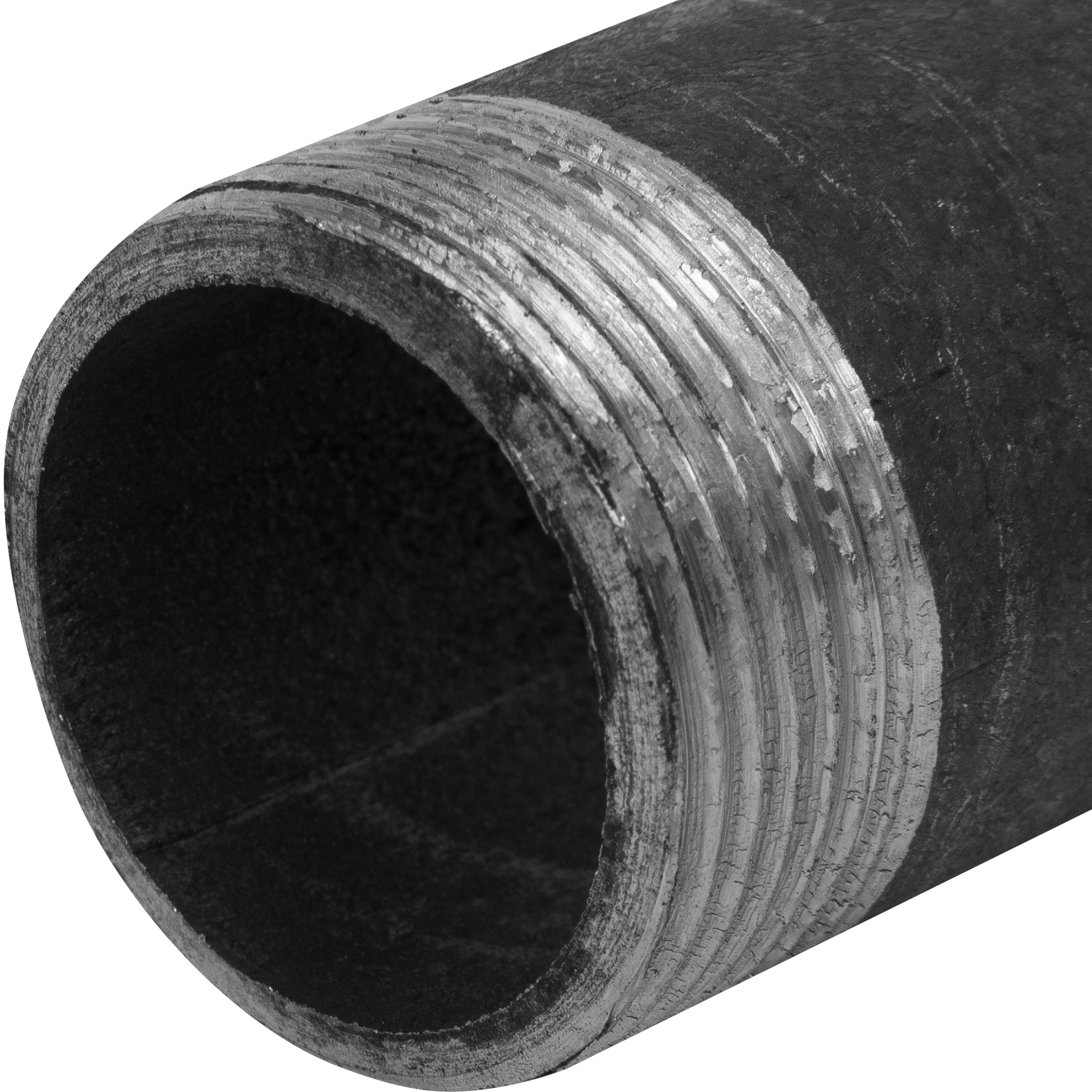 Бочонок Santreyd стальной 1¼" для систем водоснабжения и отопления 10990693 STLM-0001006 - Вид №1