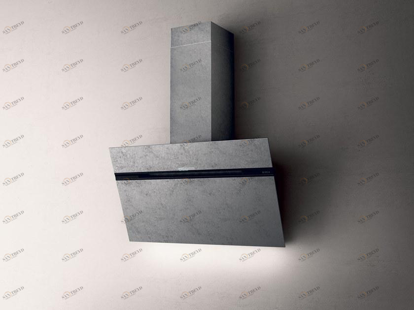 Elica Настенная вытяжка со встроенным освещением sun-id-1346249