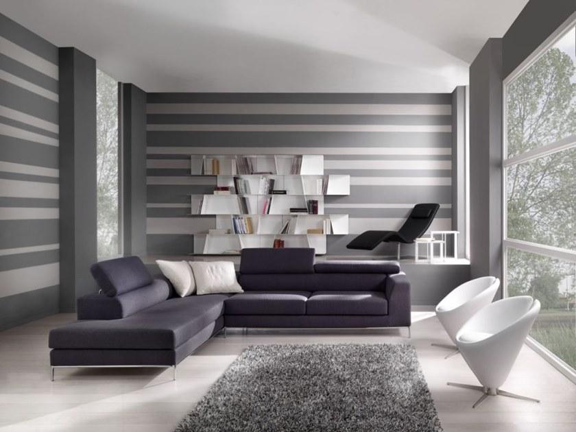 Gobbo Salotti Угловой диван в ткани sun-id-1387214 - Вид №1