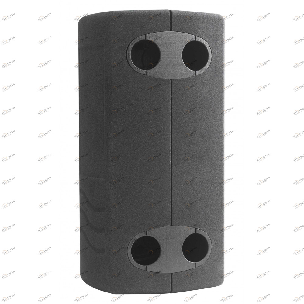 DANFOSS 004H4213 - Тепловая изоляция, Подходит для: XB12, Изоляционный материал: Полиуретан 