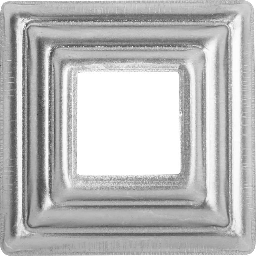 Элемент кованый Основание 20x20 мм сталь 83743658 STLM-2031515 Santreyd  - Вид №1