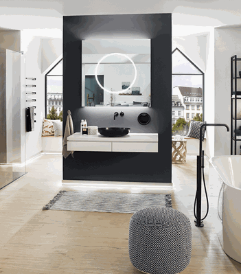 5471S Смесители для душа vola  - Вид №6