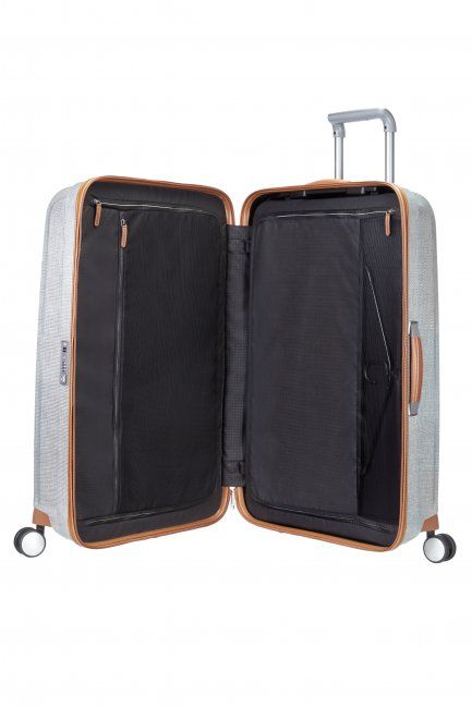 82V-08005 Чемодан 82V*005 Spinner XL 82/31 Samsonite Lite Cube DLX  - Вид №1