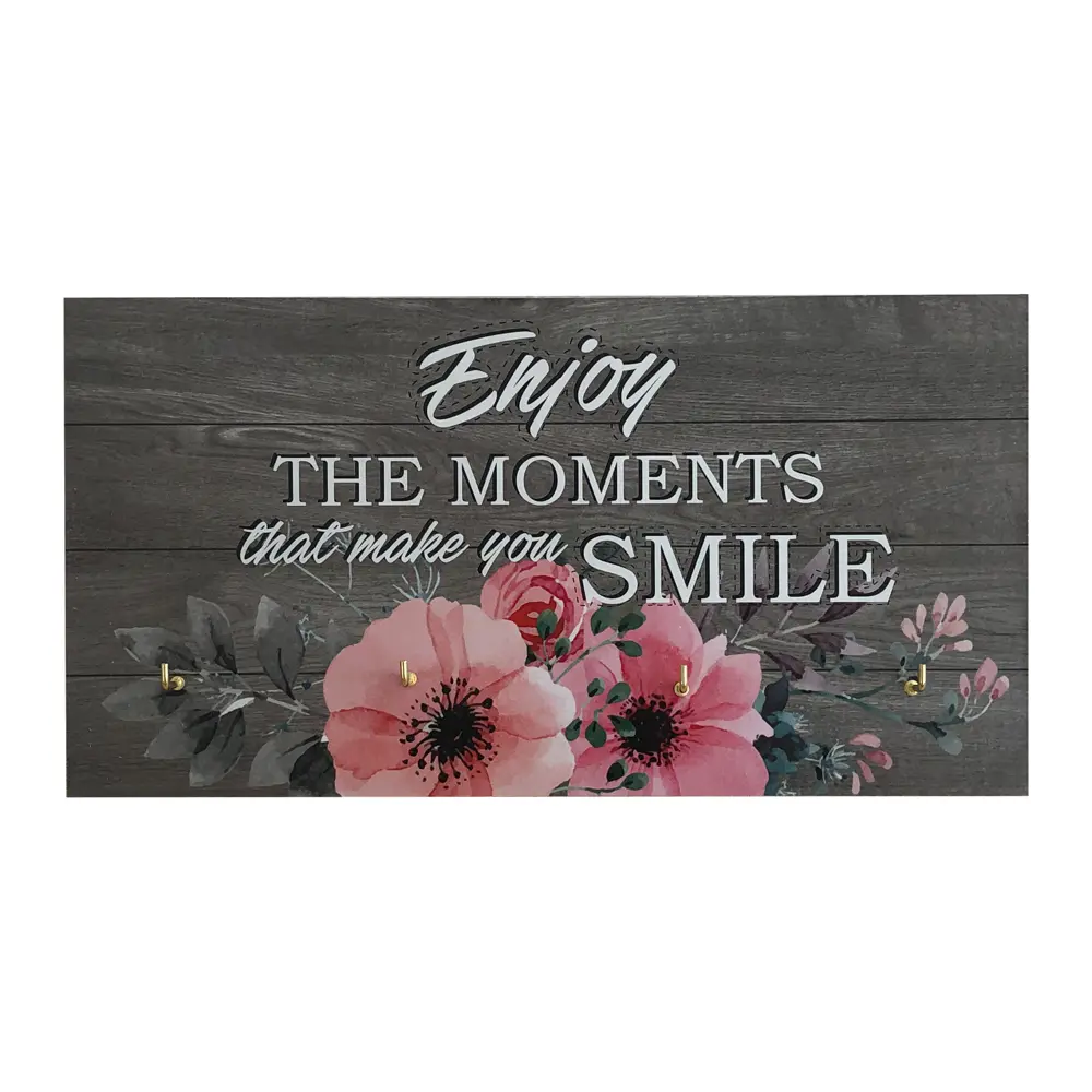 Ключница The Moments 28x20.5 см Santreyd STLM-2141932