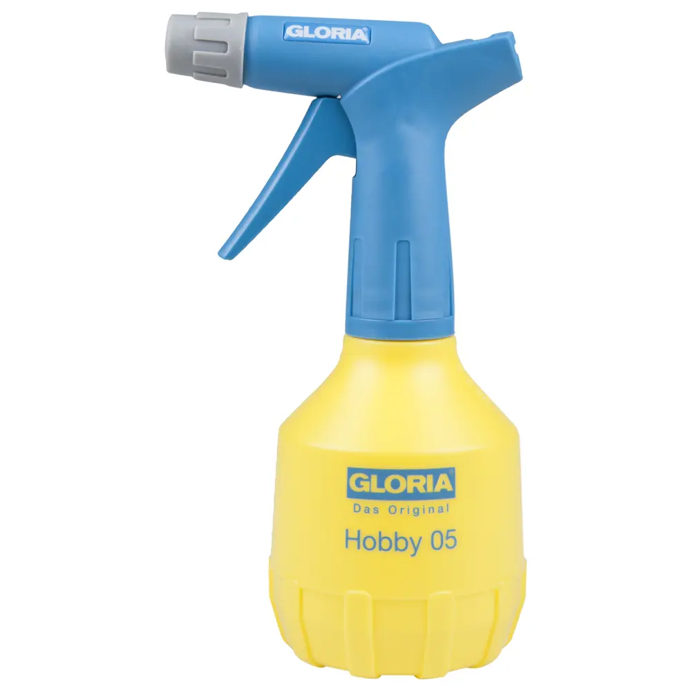 Опрыскиватель комнатный Gloria 0.5 л Santreyd STLM-2044089