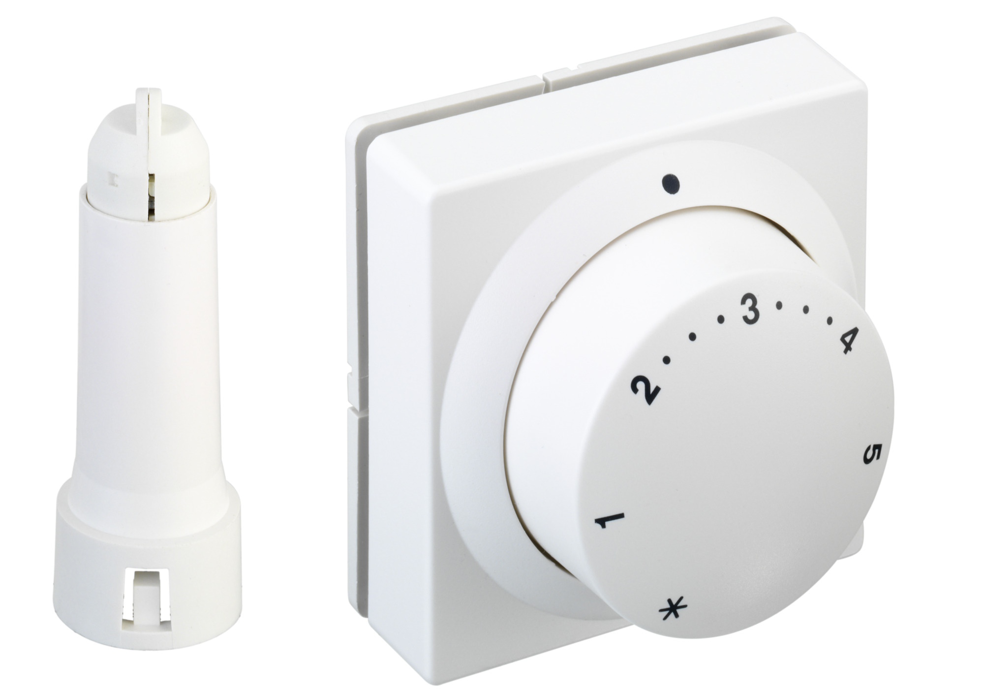 Danfoss Термостатические элементы серии RA RA 5065 Термостатический элемент д.у. 013G5065  - Вид №6