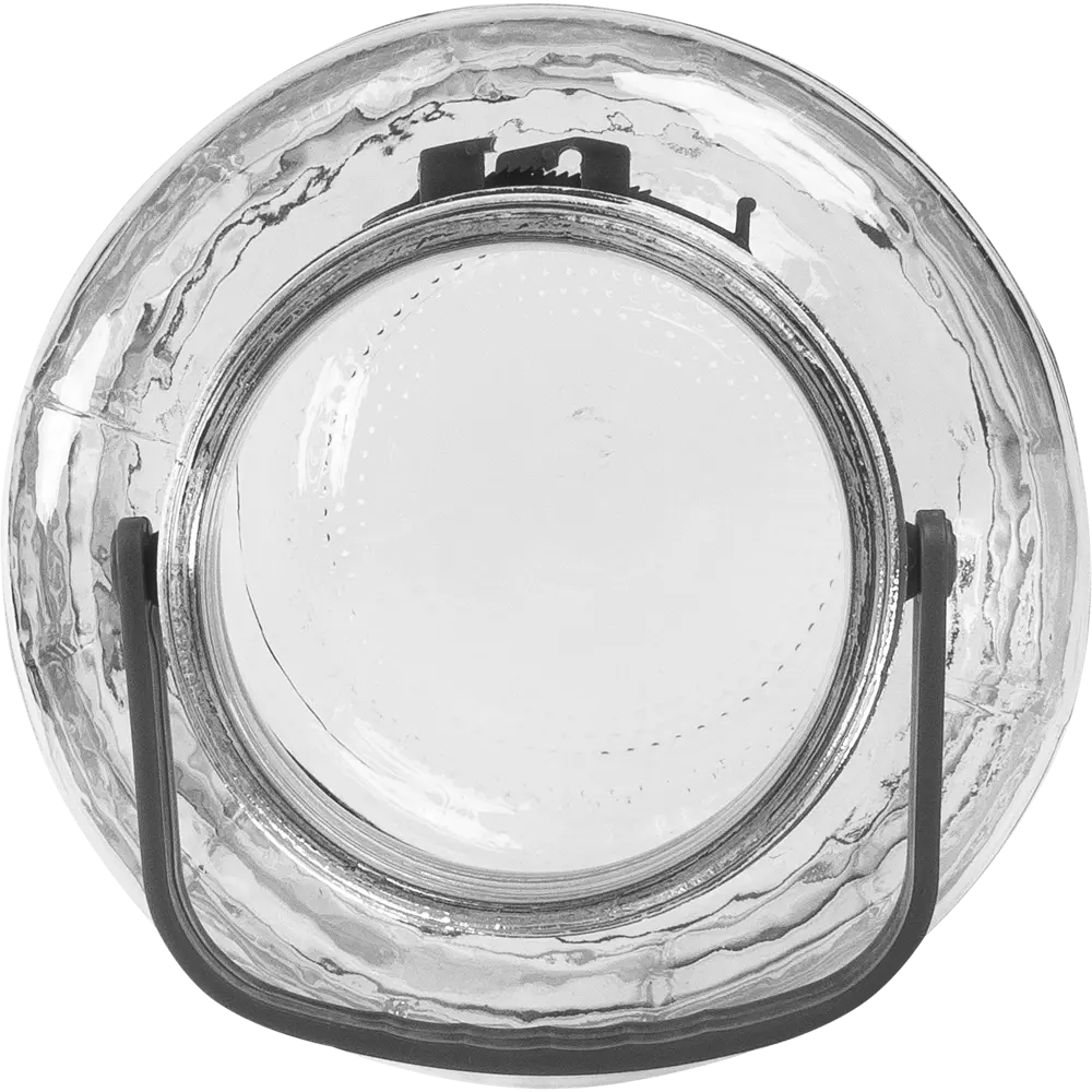 Банка стеклянная с ручкой 8 л Santreyd STLM-2111428 - Вид №1