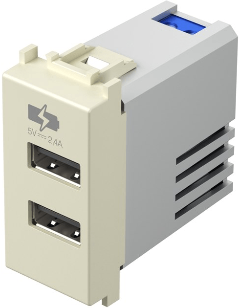 TEM Электрическая розетка с usb sun-id-1478663 - Вид №5