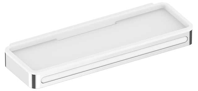 14959170037 Корзинка для душа KEUCO Plan - Вид №2