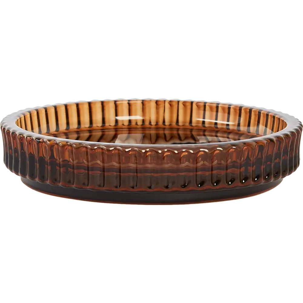 Мыльница VIDAGE Кардамон из тонированного стекла для ванной и кухни 87506919 STLM-0982532 - Вид №1