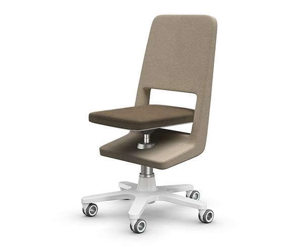 2292 Unique Стул S9 2022 LAB.Space  - Вид №5