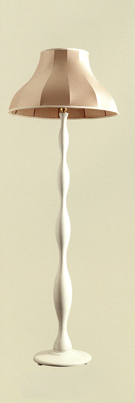 Напольная лампа  MIRANDOLA FR080.FR077 