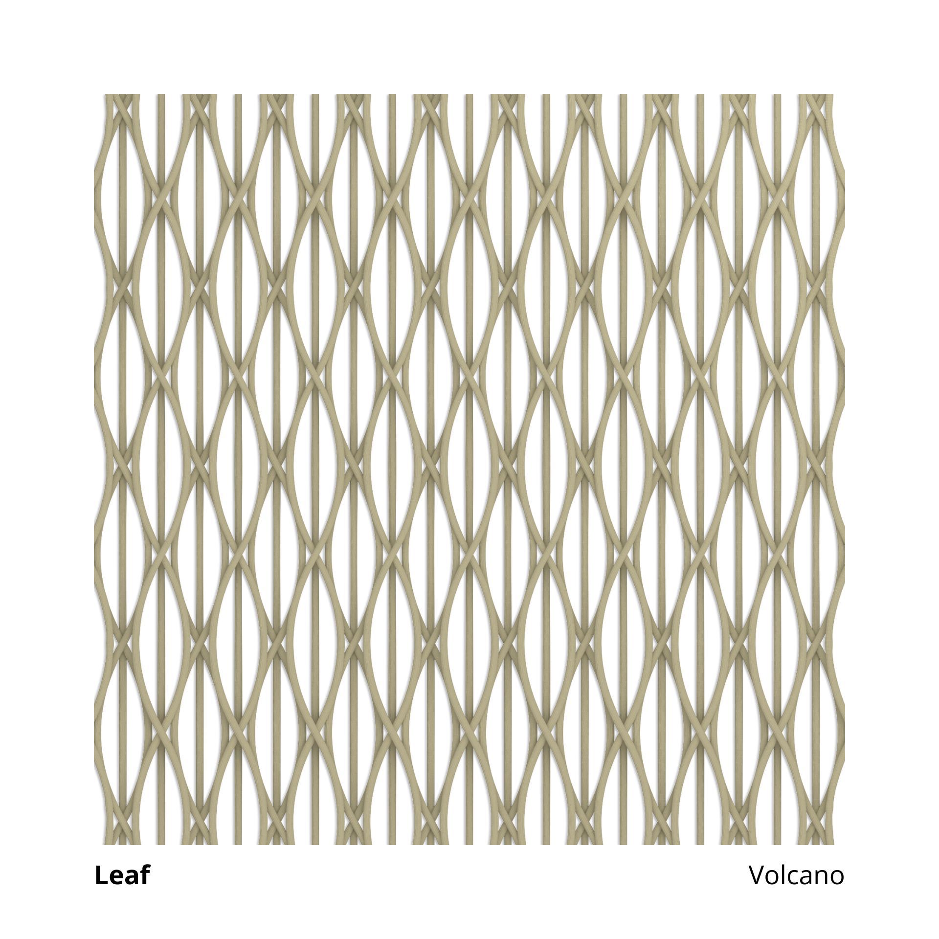 Техническая сетчатая ткань из минерального волокна i-Mesh LEAF ARCH-00012911 - Вид №3