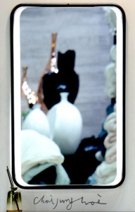 Зеркало для ванной комнаты JLEE Mirror BL-104 SensPa sun-id-2005298