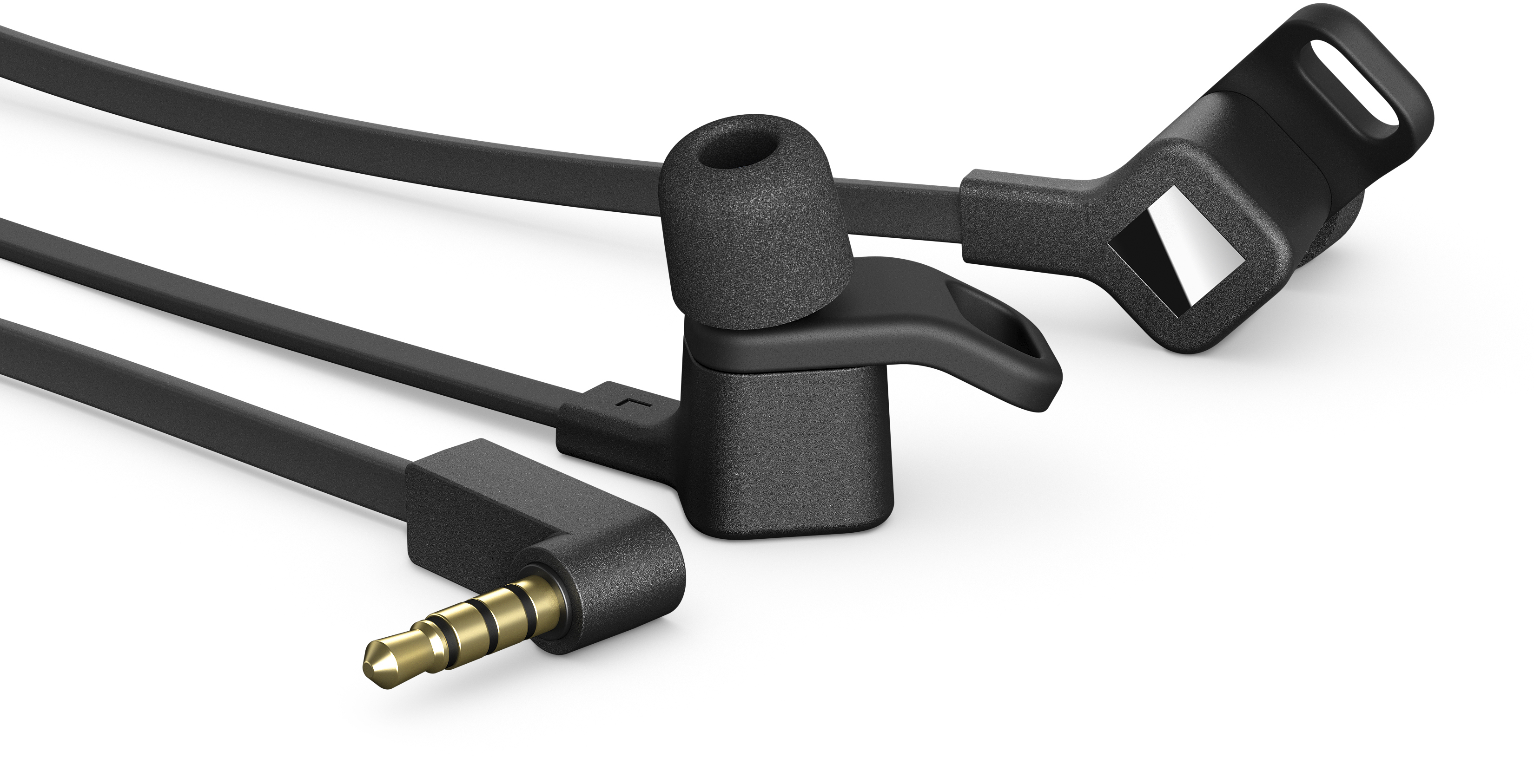 8JE67AA#ABB omen dyad earbuds HP Santreyd  - Вид №1