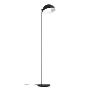 Регулируемая напольная лампа