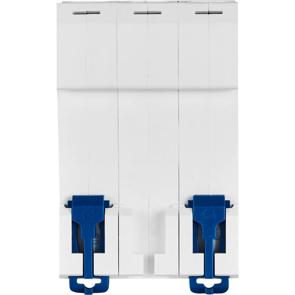 Автоматический выключатель КЭАЗ Opti Din BM63 3P 50А для надежной защиты электросети 89206642 STLM-1335948 - Вид №2