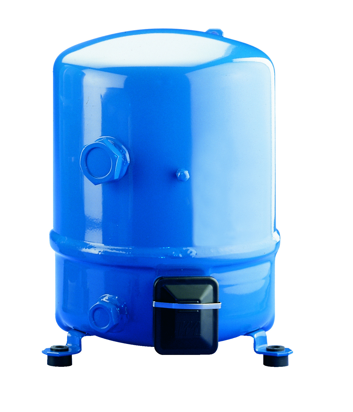 Danfoss MT/MTZ — Герметичные поршневые компрессоры MT50-4V Компрессор MT50-4VI  - Вид №1