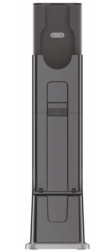 9004937 Пылесос  вертикальный  Evolution Smart Clean DS2511  серый STDN-0020493 - Вид №4