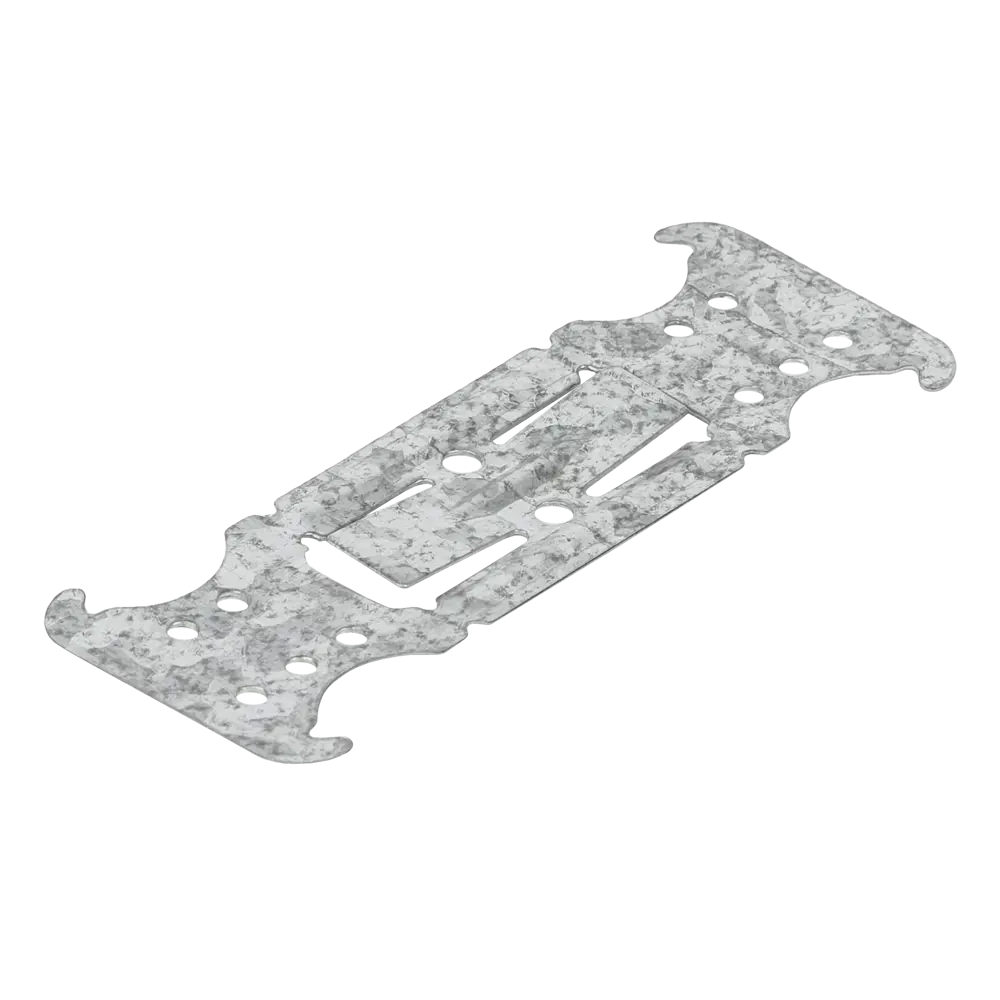 Santreyd Двухуровневый соединитель для потолочных профилей 60x27 мм 12902618 ПП STLM-0002512