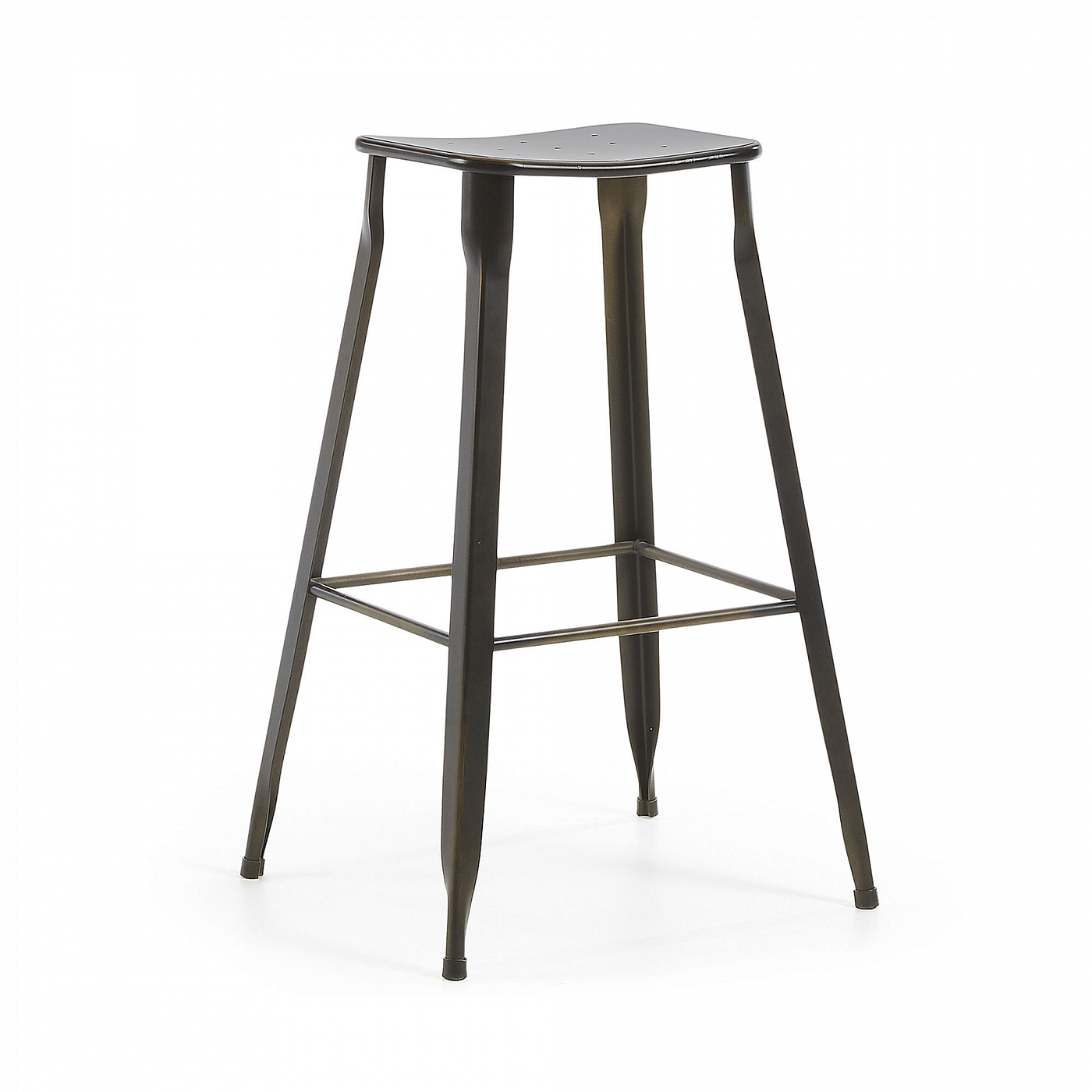 056475 Барный стул Glitz La Forma Gluke  - Вид №3