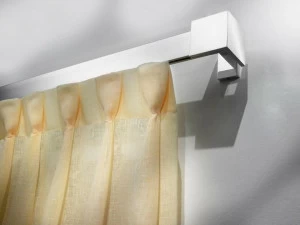 Scaglioni Алюминиевый карниз для штор в современном стиле Alluminio 50a087
