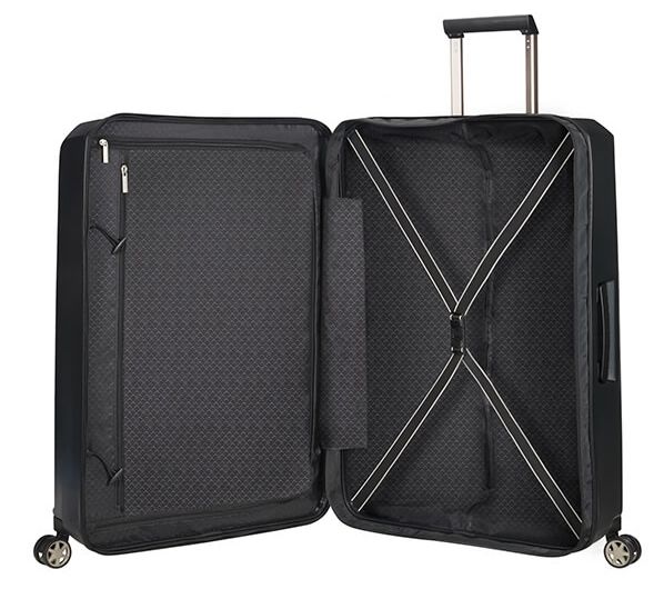 00N-09004 Чемодан 00N*004 Spinner 69 Samsonite Prodigy - Вид №3