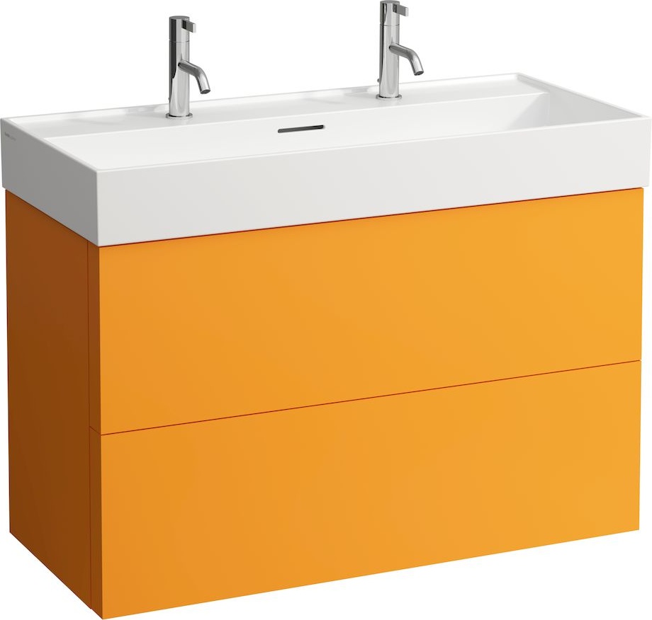 H8103370001081 Раковина LAUFEN PRO - Вид №4