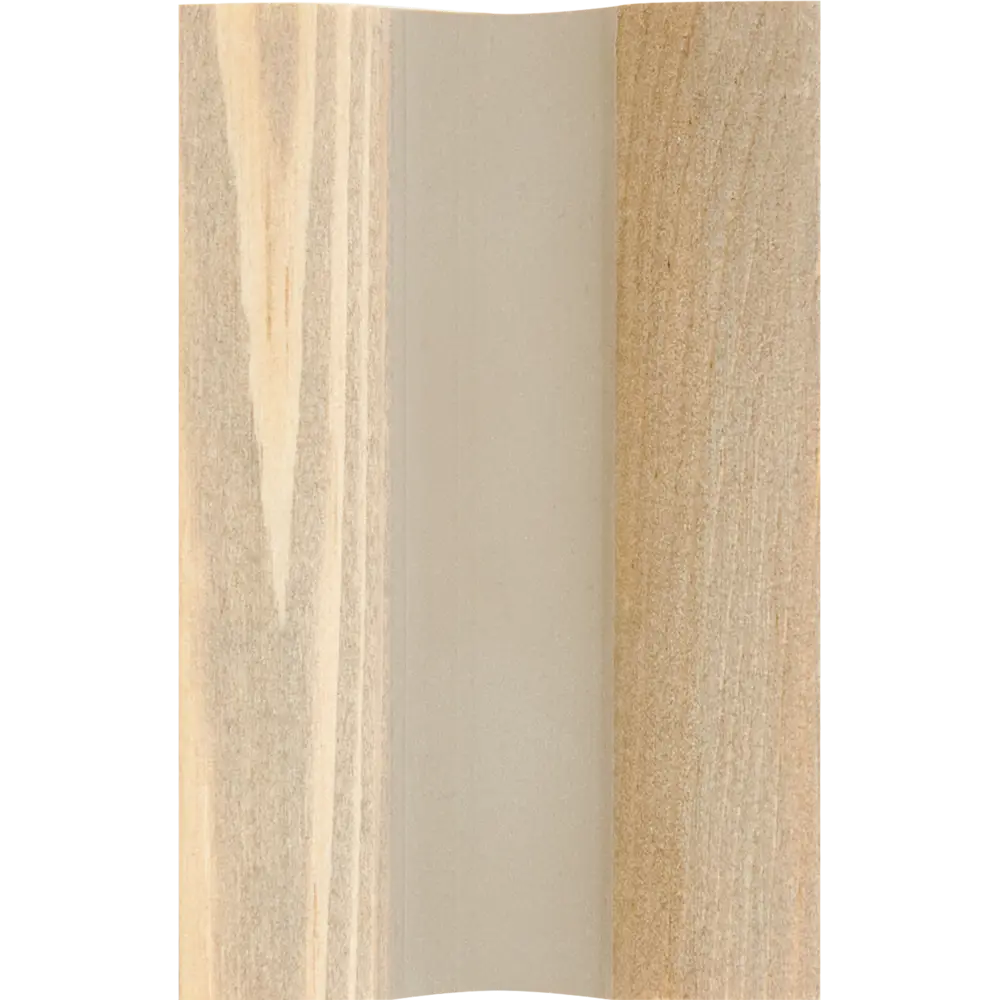 REMONT PLUS Герметик для деревянных конструкций дуб серый 0.6 л 88299941 STLM-0077492 - Вид №3