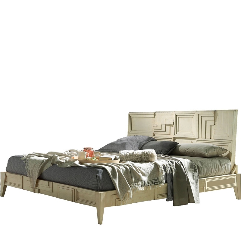 079066 Кровать Lola Glamour Totem Santreyd - Вид №1