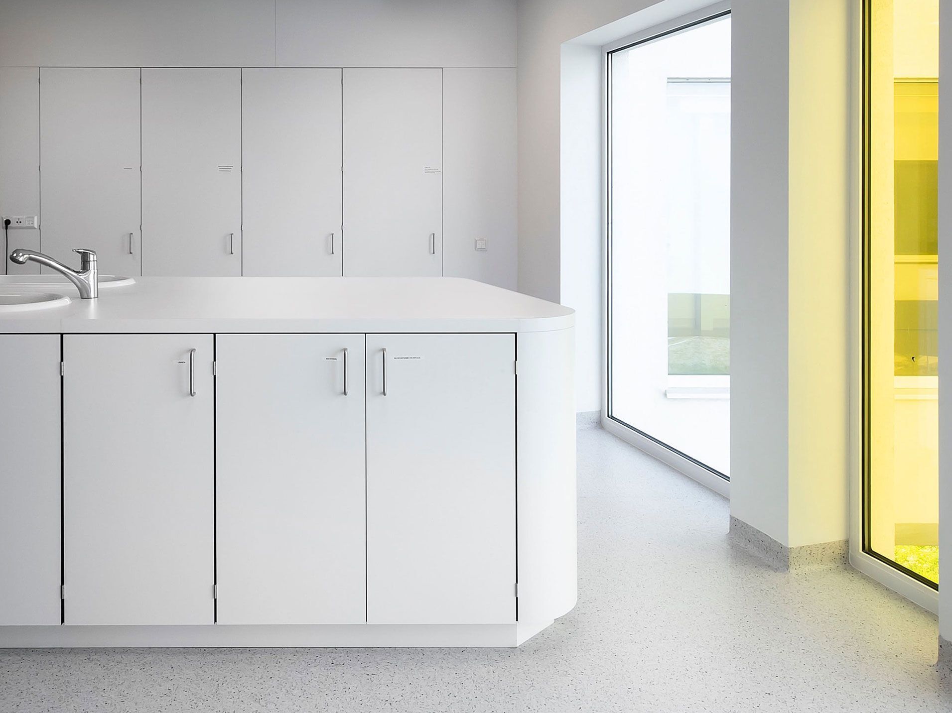 Декоративный ламинат Abet Laminati LABGRADE ARCH-00093300