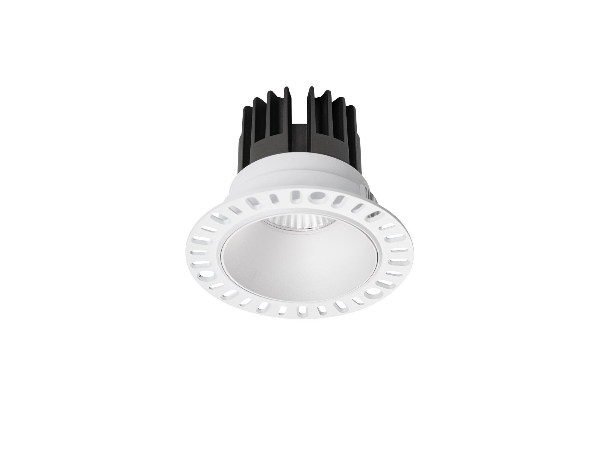 Заливка формы алюминиевый утопленный светодиодный прожектор Ideal Lux ARCH-00073108 - Вид №1