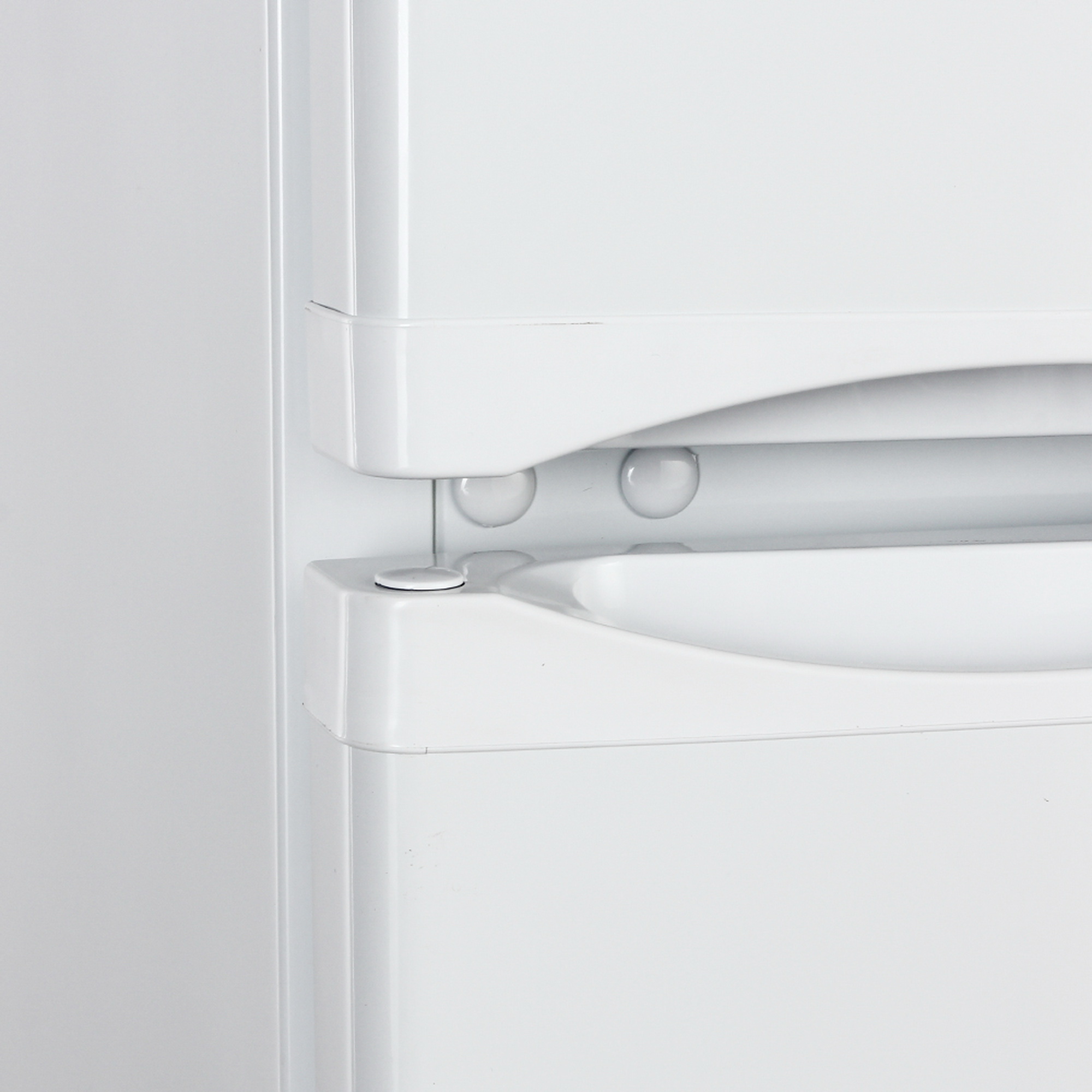 1009444 Холодильник с морозильником   ATLANT МХМ-2808-90 белый STDN-0073518 - Вид №2