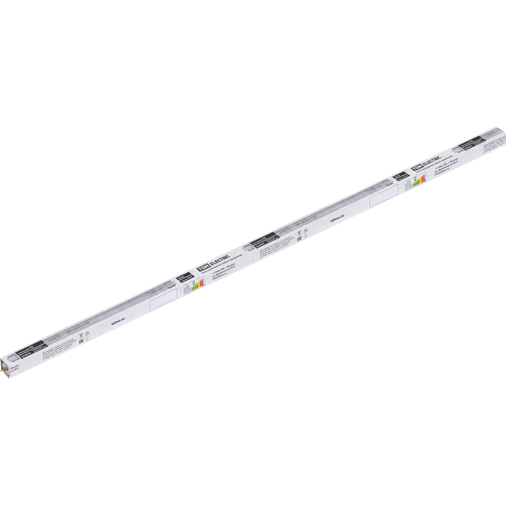 Лампа люминесцентная TDM Electric T8 G13 36 Вт холодный белый свет SQ0355-0030 82477847 STLM-2146966  - Вид №5