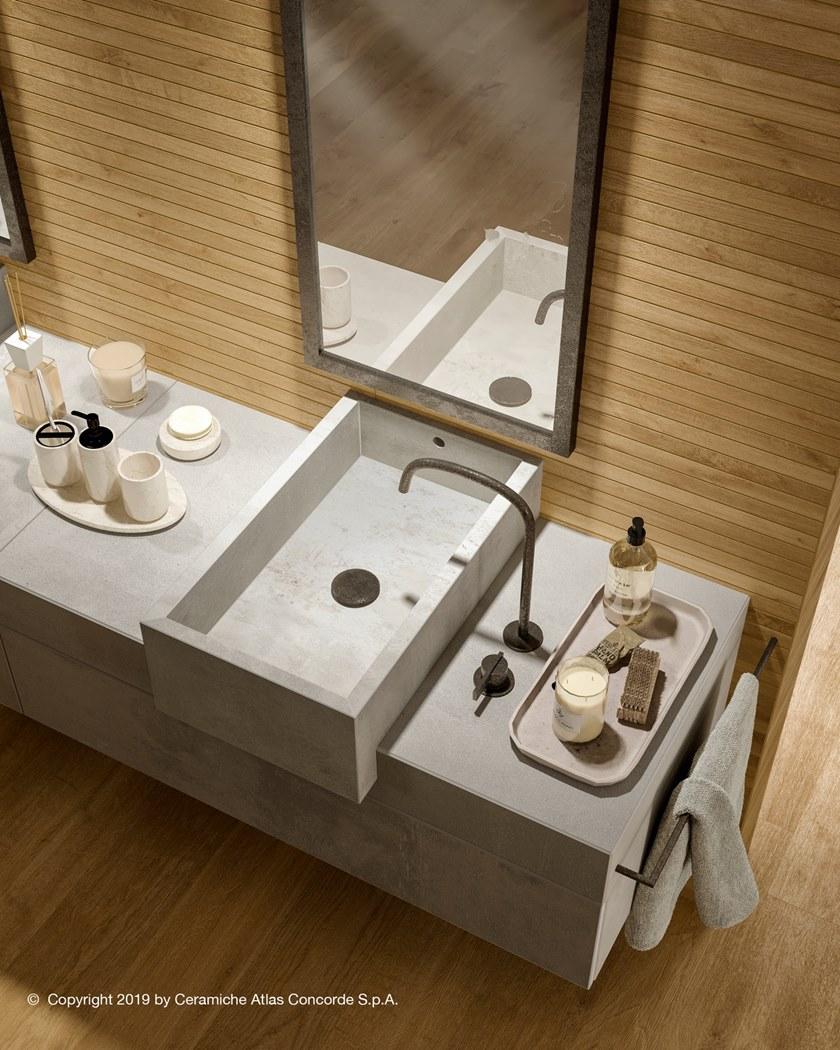 Atlas Concorde Пол из керамогранита под дерево Heartwood sun-id-1480807 - Вид №32