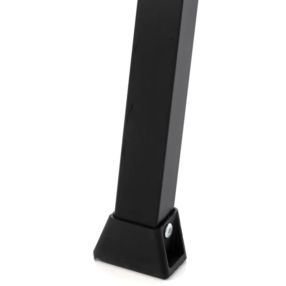 Стремянка стальная Zalger 3 ступени, максимальная нагрузка 150 кг STLM-2146258 - Вид №12