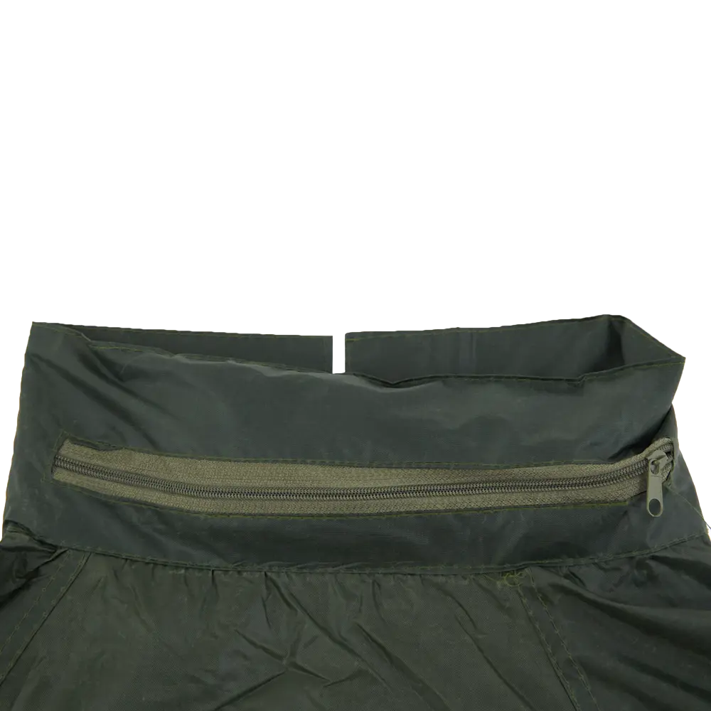 Плащ Нейлон зеленый размер 56-58 рост 170-180 Santreyd STLM-2011278 - Вид №3