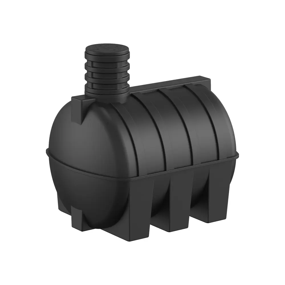 Емкость для подземного хранения 5000 литров Santreyd STLM-2030360