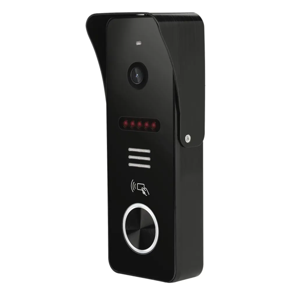 SKYBEAM Антивандальная вызывная видеопанель с ночным видением 1000TVL 89337396 STLM-1118219