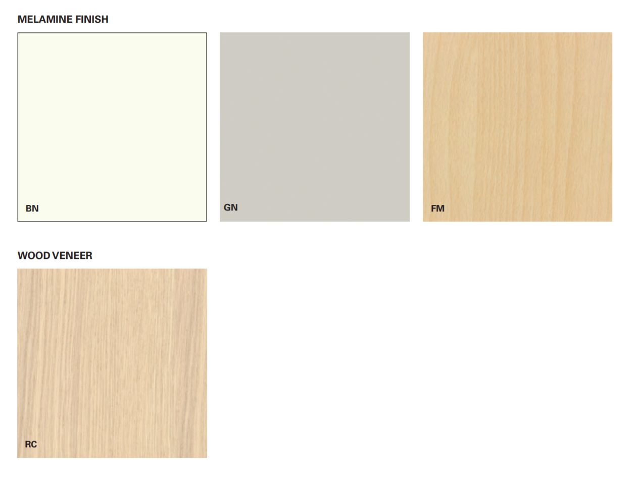 Квадратный стол для встреч FANTONI Дерево ARCH-00031199 - Вид №3