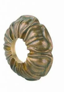 Carlo Poletti A67102MA Комплект покрытия трубы “artistico” (2 шт.).