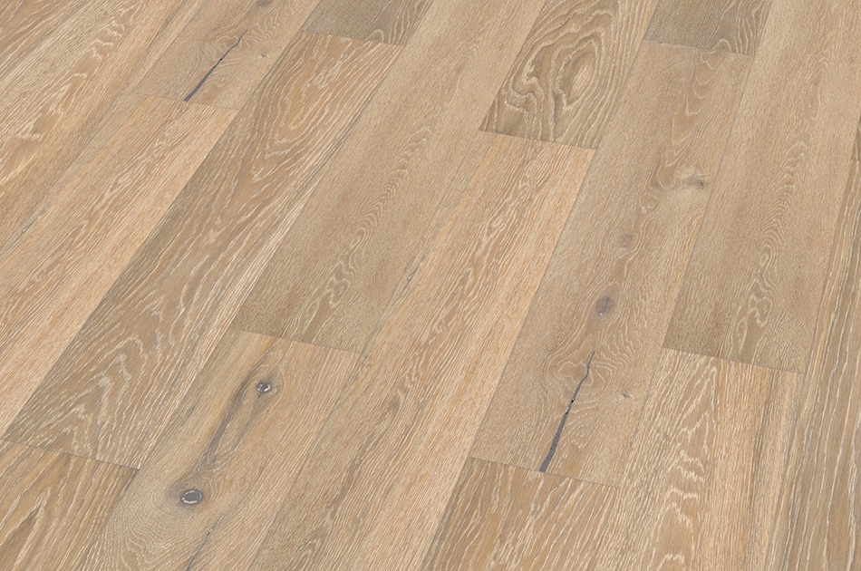 046 001 17 Печатное пробковое покрытие Vanilla GRANORTE Vita Classic - Вид №1